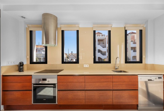 Revente - Villa - Orihuela Costa