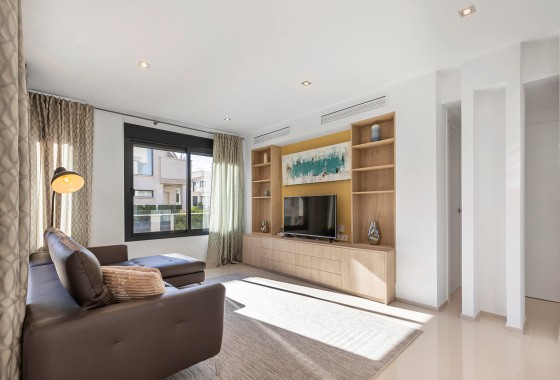 Revente - Villa - Orihuela Costa