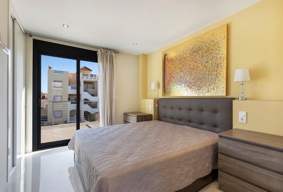 Revente - Villa - Orihuela Costa