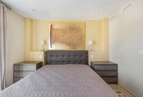 Revente - Villa - Orihuela Costa