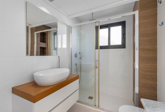 Revente - Villa - Orihuela Costa