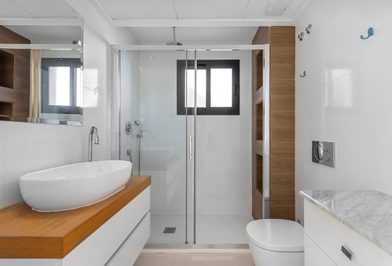 Revente - Villa - Orihuela Costa