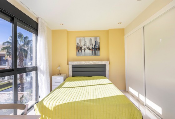 Revente - Villa - Orihuela Costa