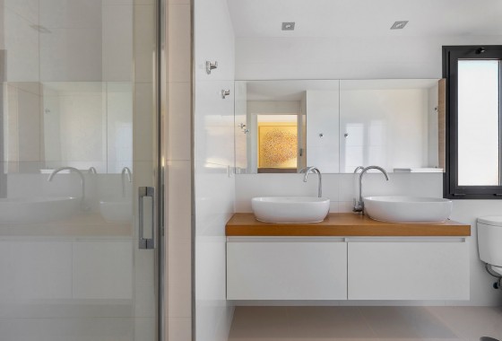 Revente - Villa - Orihuela Costa