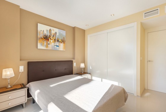 Revente - Villa - Orihuela Costa