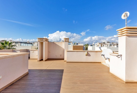 Revente - Villa - Orihuela Costa