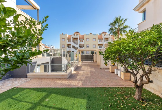 Revente - Villa - Orihuela Costa