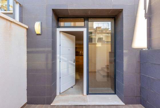 Revente - Villa - Orihuela Costa