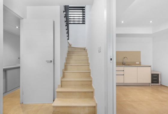 Revente - Villa - Orihuela Costa