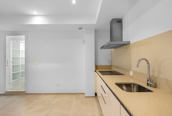 Revente - Villa - Orihuela Costa