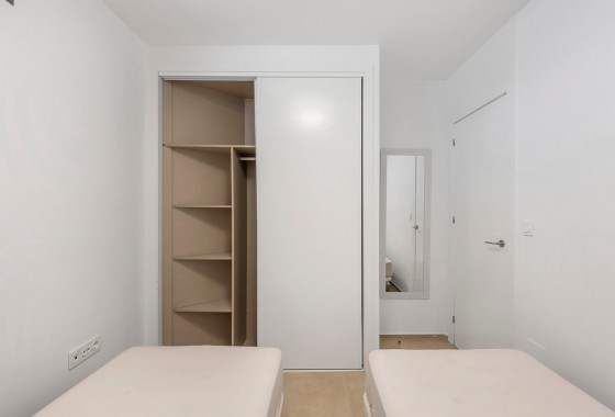 Revente - Villa - Orihuela Costa