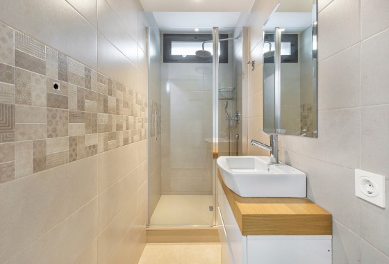 Revente - Villa - Orihuela Costa