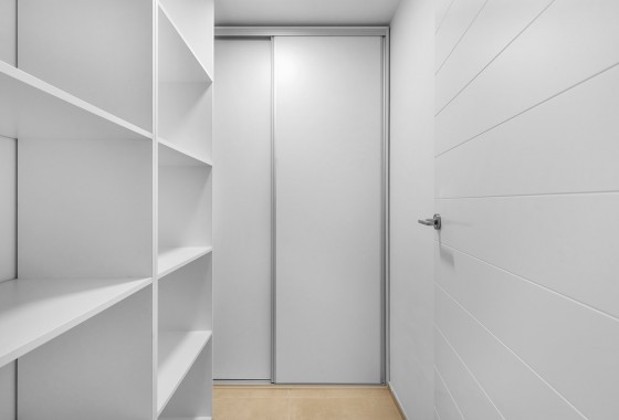 Revente - Villa - Orihuela Costa