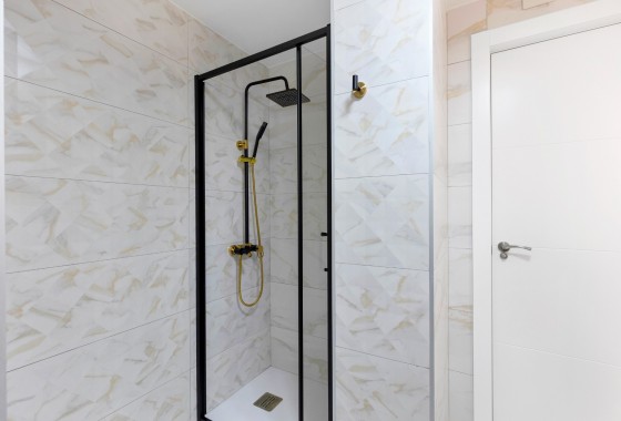 Revente - Appartement - Torrevieja - La Mata