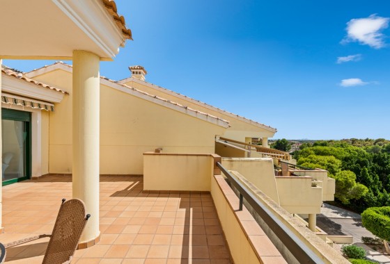 Revente - Appartement - Orihuela Costa - Campoamor Golf