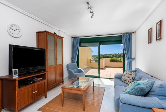 Revente - Appartement - Orihuela Costa - Campoamor Golf