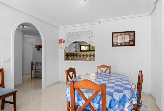 Revente - Appartement - Orihuela Costa - Campoamor Golf