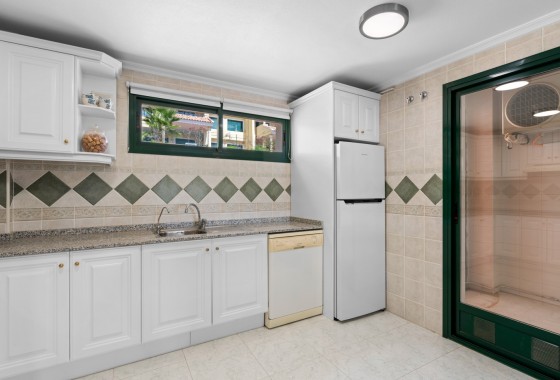 Revente - Appartement - Orihuela Costa - Campoamor Golf