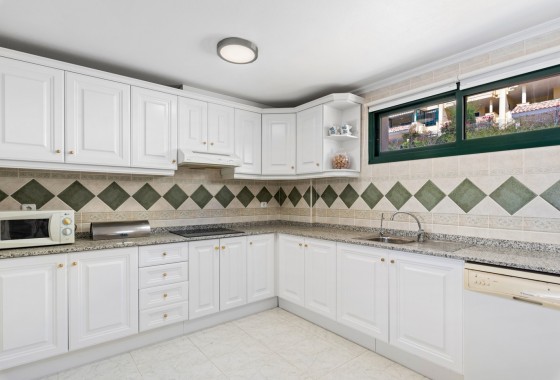 Revente - Appartement - Orihuela Costa - Campoamor Golf