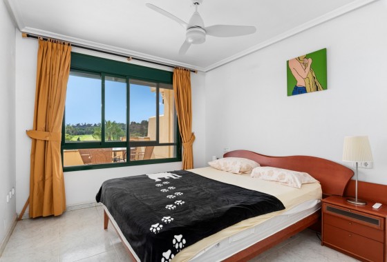 Revente - Appartement - Orihuela Costa - Campoamor Golf