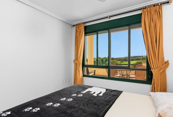 Revente - Appartement - Orihuela Costa - Campoamor Golf