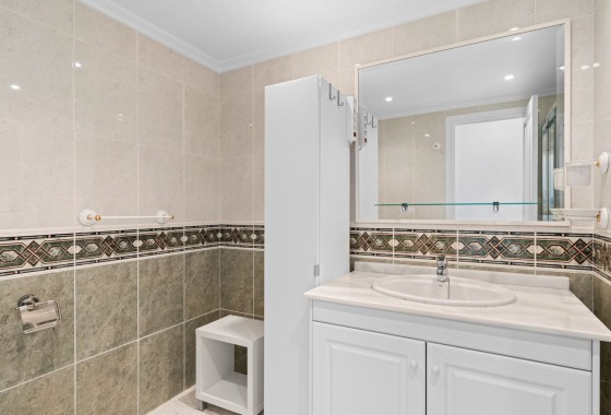 Revente - Appartement - Orihuela Costa - Campoamor Golf