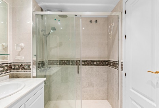 Revente - Appartement - Orihuela Costa - Campoamor Golf