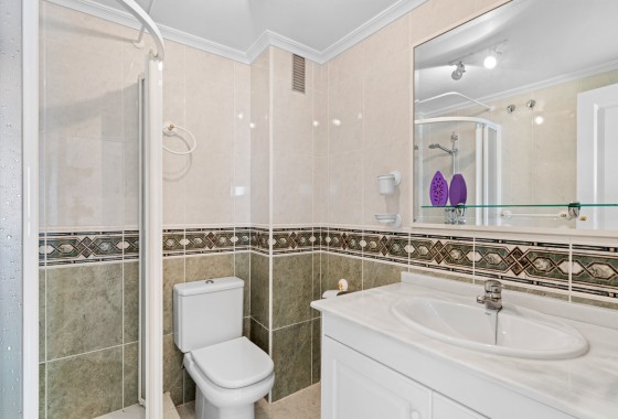 Revente - Appartement - Orihuela Costa - Campoamor Golf