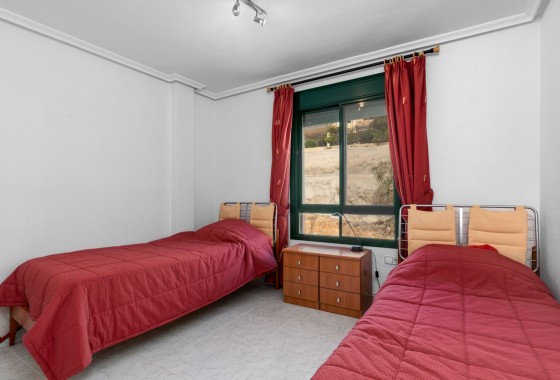 Revente - Appartement - Orihuela Costa - Campoamor Golf