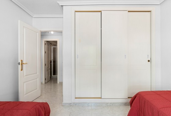 Revente - Appartement - Orihuela Costa - Campoamor Golf