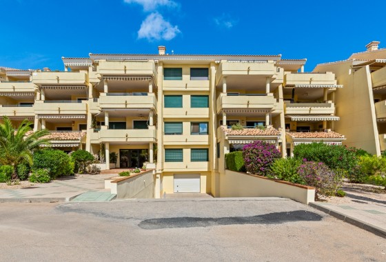 Revente - Appartement - Orihuela Costa - Campoamor Golf