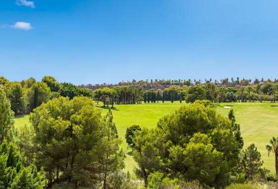 Revente - Appartement - Orihuela Costa - Campoamor Golf