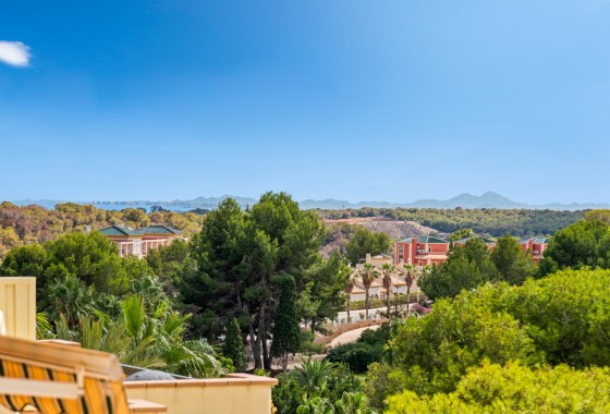 Revente - Appartement - Orihuela Costa - Campoamor Golf