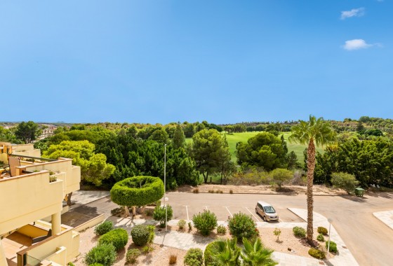 Revente - Appartement - Orihuela Costa - Campoamor Golf