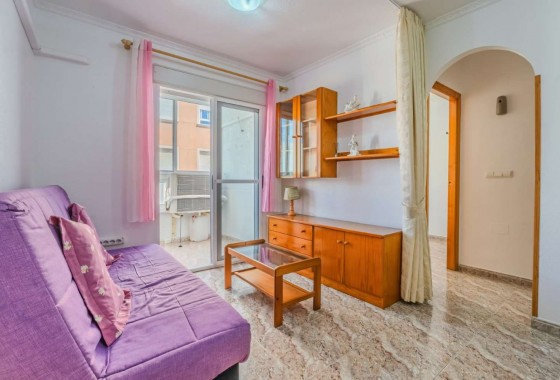 Revente - Appartement - Torrevieja - Playa del Cura