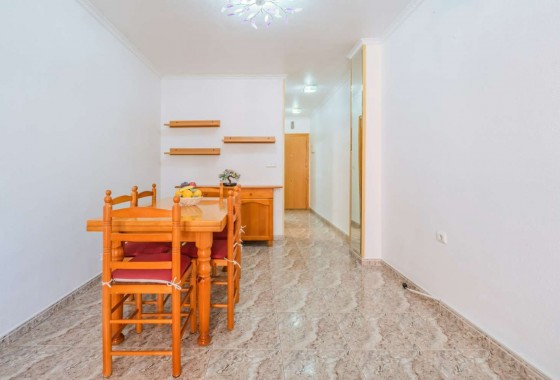 Revente - Appartement - Torrevieja - Playa del Cura