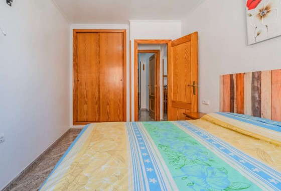 Revente - Appartement - Torrevieja - Playa del Cura
