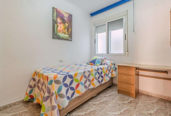Revente - Appartement - Torrevieja - Playa del Cura