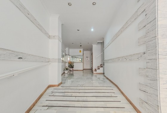 Revente - Appartement - Torrevieja - Playa del Cura