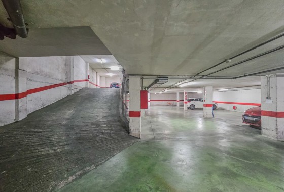 Revente - Appartement - Torrevieja - Playa del Cura