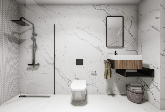 Nouvelle construction - Maison de ville - Pilar de la Horadada - Lo Monte