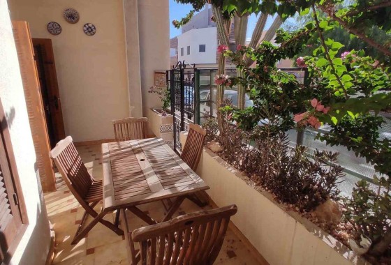 Revente - Appartement - Torrevieja - Estacion de autobuses