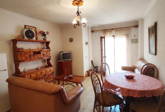 Revente - Appartement - Torrevieja - Estacion de autobuses