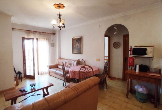 Revente - Appartement - Torrevieja - Estacion de autobuses