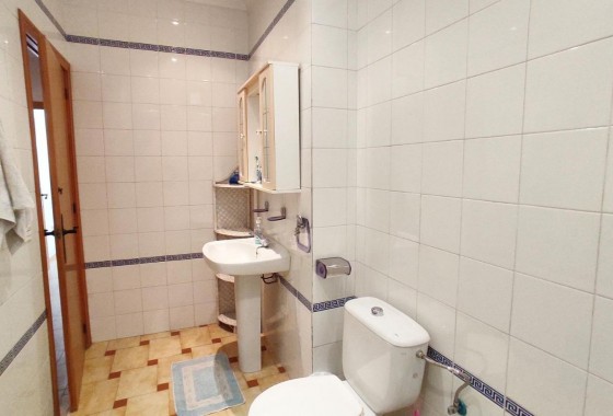 Revente - Appartement - Torrevieja - Estacion de autobuses