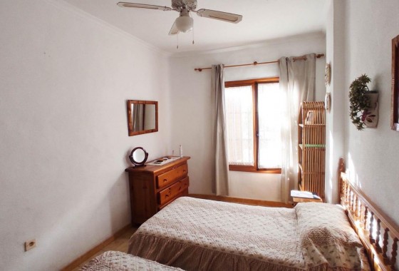Revente - Appartement - Torrevieja - Estacion de autobuses