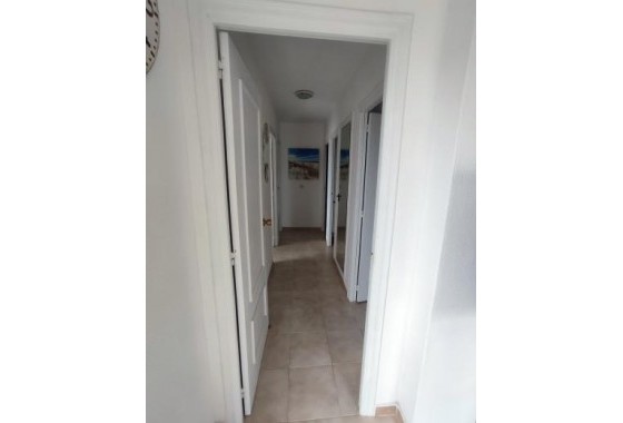 Revente - Appartement - Torrevieja - Torreblanca