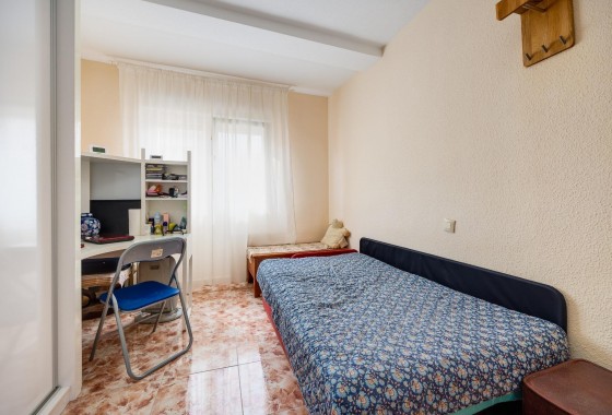 Revente - Appartement - Torrevieja - Playa del cura