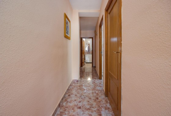 Revente - Appartement - Torrevieja - Playa del cura