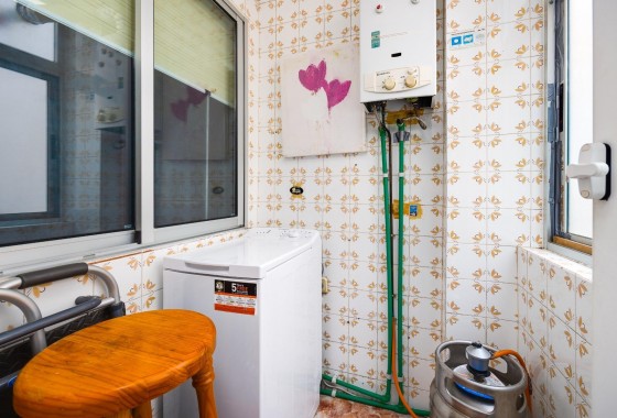 Revente - Appartement - Torrevieja - Playa del cura